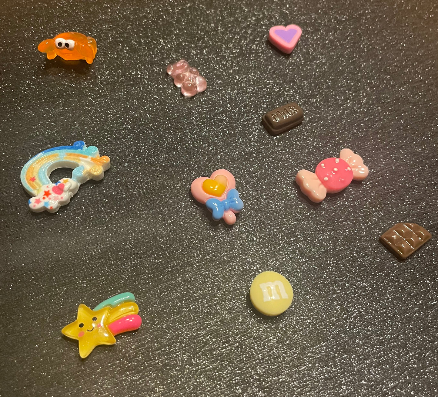 Cute fridge magnets