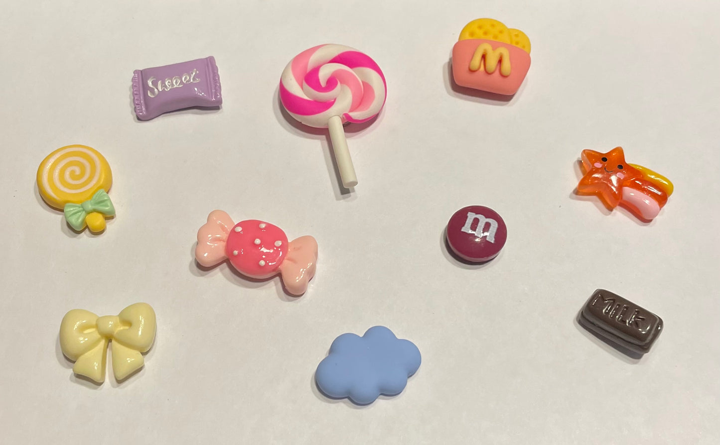 Super cute fridge magnets